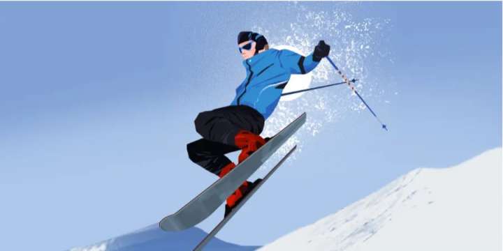 科普|滑雪受伤应急处置七原则，冬奥医疗保障专家总结！