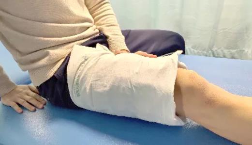 膝关节手术后，如何避免僵硬？
