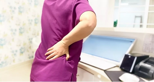 腰背肌筋膜炎是怎么回事？
