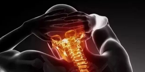 颈椎病为什么会头晕？是压迫血管了么？