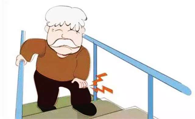 腿好人就不算老，养腿练腿60岁开始都不晚