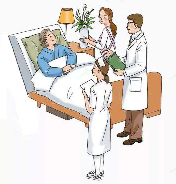 多学科联合会诊，就是你不动，协和、阜外、北大专家来看你！