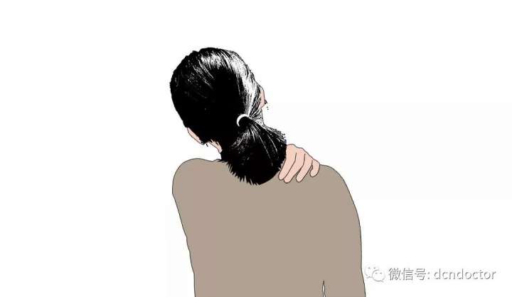 颈椎病引起的头晕，怎么治疗最有效？