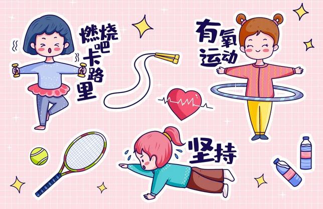 运动机能评估|没有营养医师教你制造热量缺口，你怎么减肥？