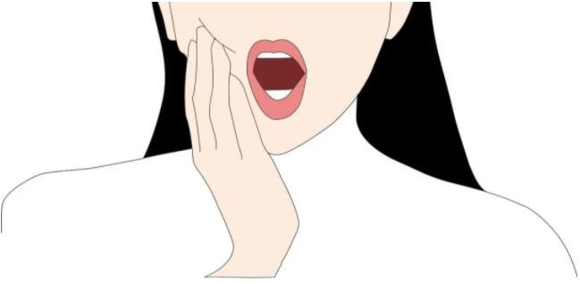 中医科普|顽固性口腔溃疡中药治疗有奇效