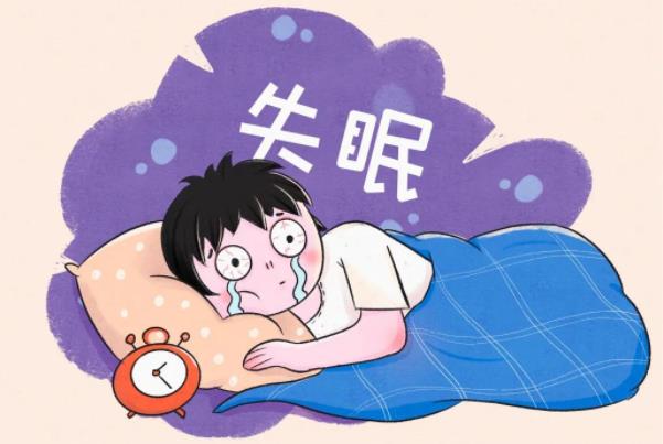 专家支招|按摩专家周小波：中医怎么治疗失眠