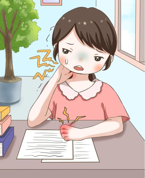 中医科普|中医如何治疗神经根型颈椎病