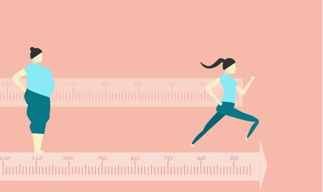 科学健身|运动中减脂和增肌如何双赢？