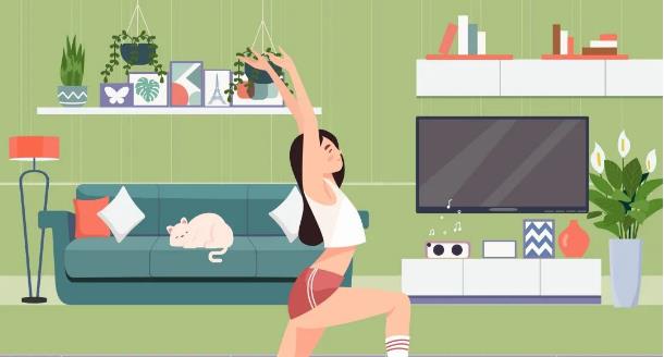 科学健身|德尔康尼健身操，医生患者都在练！