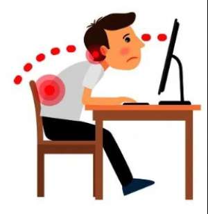 科普|颈椎疼腰椎疼别忘记练它