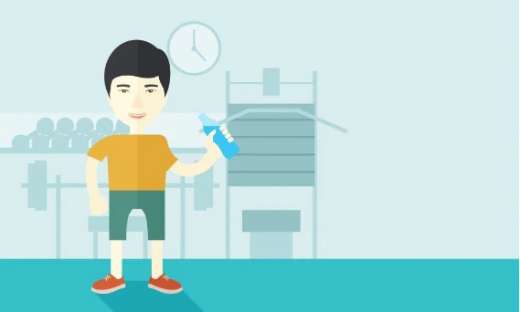 科学健身|居家健身的你，必须知道什么叫“吃动平衡”