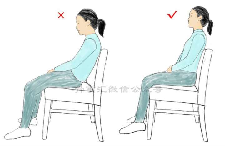 颈椎、腰椎不适？从这几件小事做起【脊柱保养小窍门】