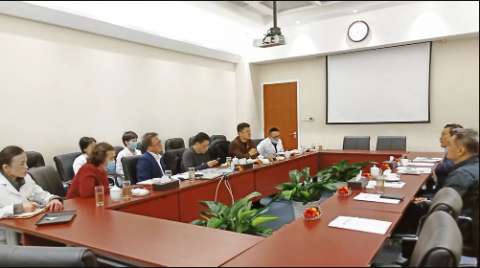疫情下冬奥健儿们的医疗保障工作，德尔康尼在行动
