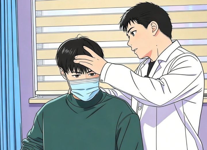 中医小课堂｜急性腰扭伤 & 落枕，中医这样处理