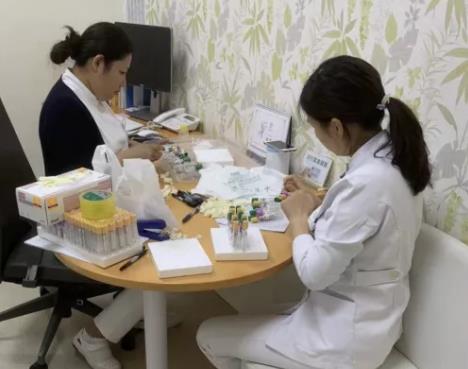 解密冬奥医疗保障背后鲜为人知的故事丨上门服务篇
