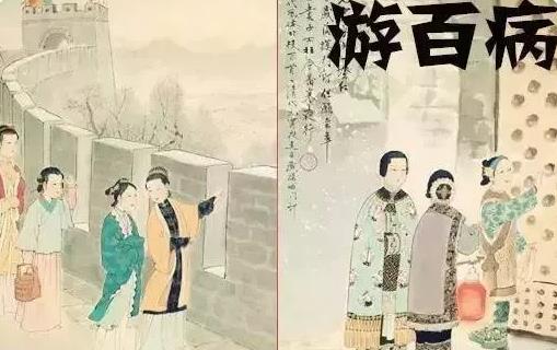 “走百病”后足底疼痛――只需三步，轻松康复