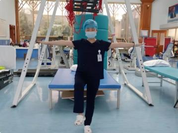 骨质疏松危害大，学几个小试验，轻松自测身体状态