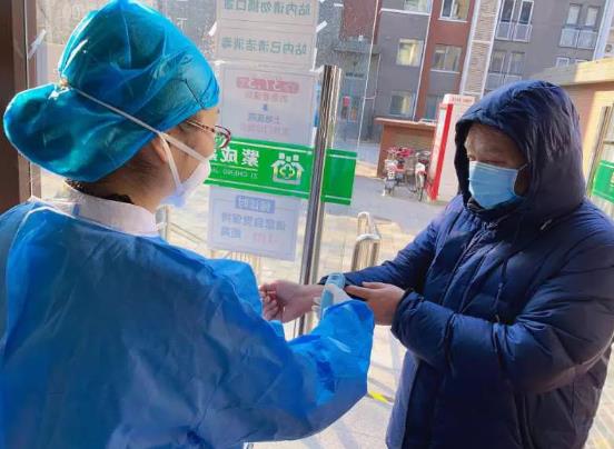 您所了解或不了解的“社区医院”