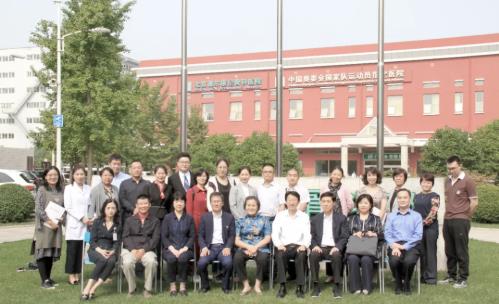 王莒生全国名老中医药专家传承工作室德尔康尼分站启动仪式圆满举行