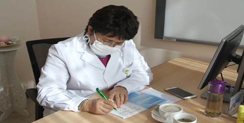 喜讯！王莒生教授入选全国名老中医药专家传承工作室建设项目名单