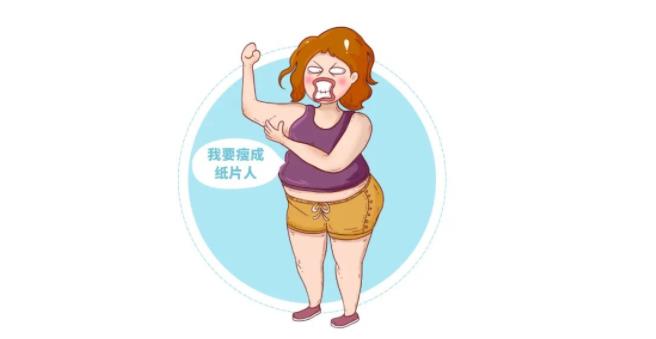 运动机能评估|长年保持过低体脂率的人，后来都怎么样了？