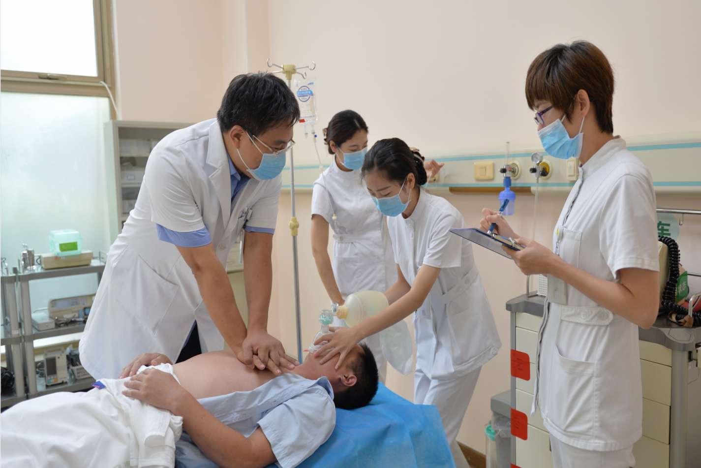 急诊医学科