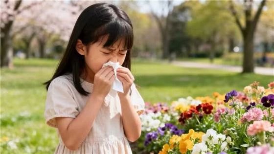 春季过敏眼痒打喷嚏？大夫开的中药又酸又浑？别慌！药师一次说清