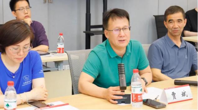 高质量发展|德尔康尼走进北京大学医学部选聘优秀毕业生