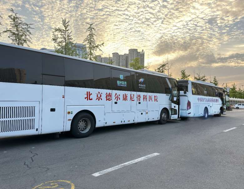 习近平总书记检阅的移动医疗保障平台，原来是这么来的！