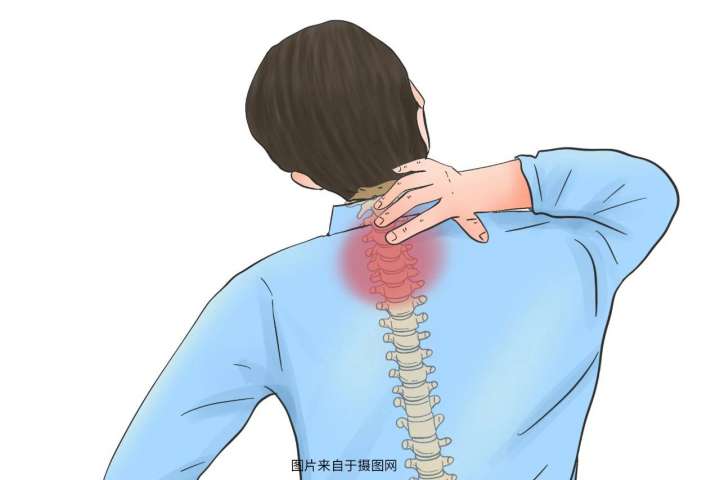 骨科科普|当强直性脊柱炎患者发生颈椎骨折……