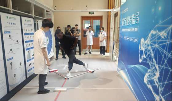 北京国安金靴外援阿布雷乌表现亮眼 签约前曾赴德尔康尼进行运动机能评估测试