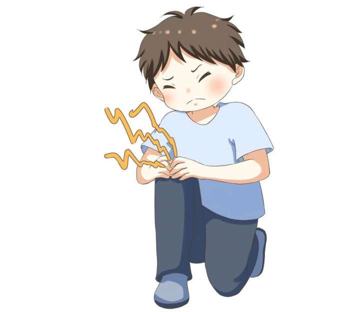 德尔康尼小儿骨科主任李承鑫：孩子总说腿疼是怎么回事