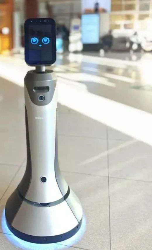 德尔康尼“新员工”德小宝的工作日志