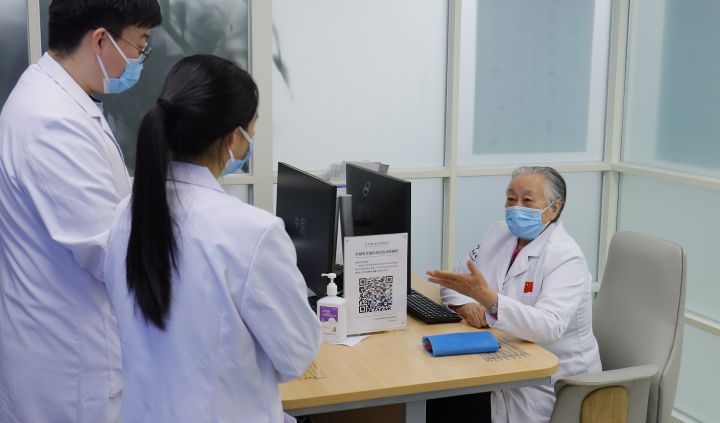 进入呼吸道疾病高发期，中医专家田秀英：防大于治，正气存内是关键