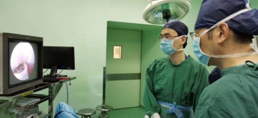 臀肌挛缩手术：科学矫正步态，重拾正常行走功能