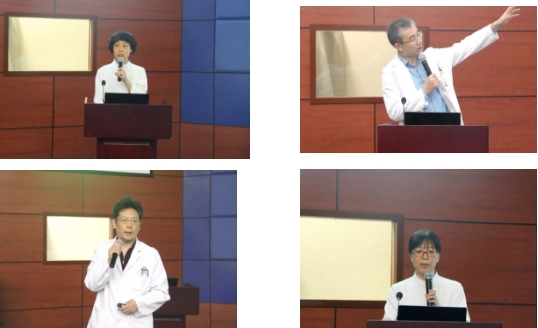 德尔康尼第二届骨科护理论坛隆重召开