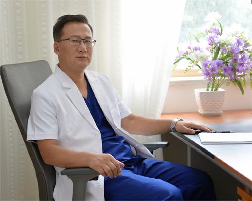 北京德尔康尼骨科医院院长贾斌：差异化医疗服务破解看病难