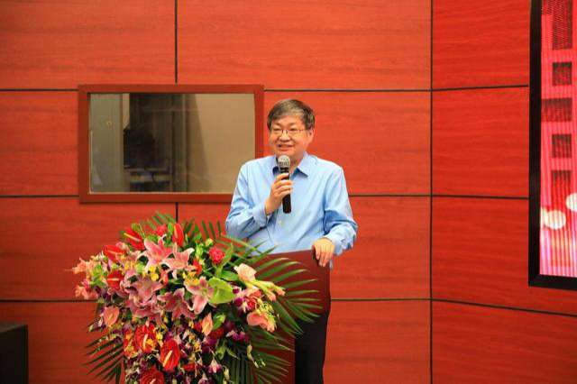王莒生全国名老中医药专家传承工作室德尔康尼分站成立启动仪式举行