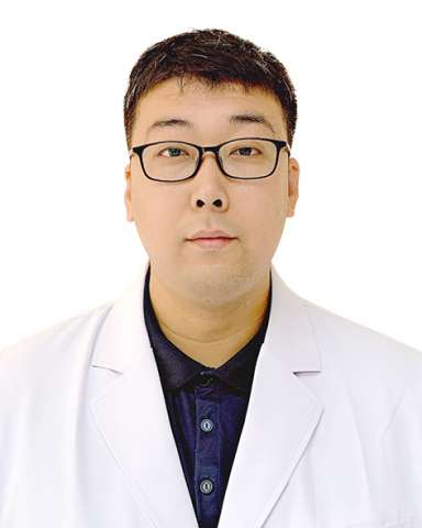 赵一鸣