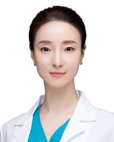 李丽