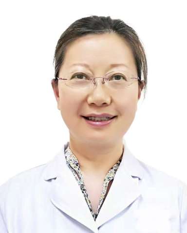 朱秀丽
