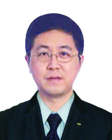 李承鑫特需