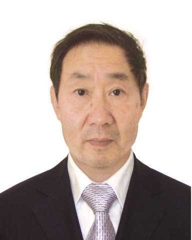 李庆泰