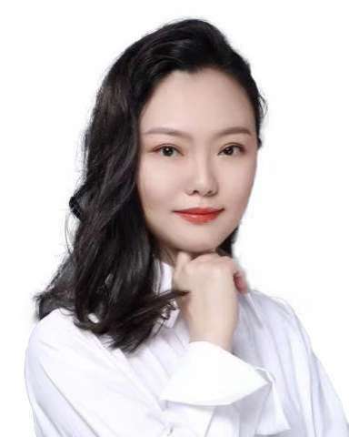 叶梦为