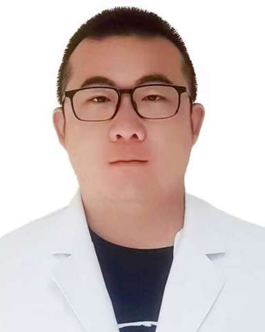杨翔宇