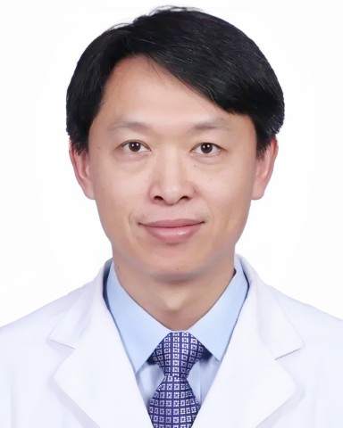 李玉成