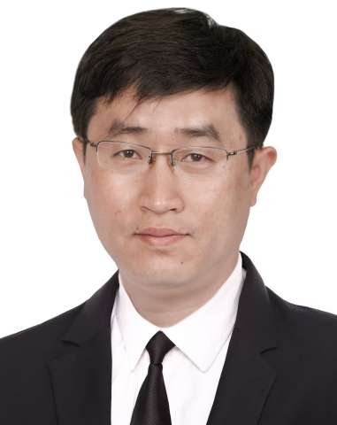 赵新刚