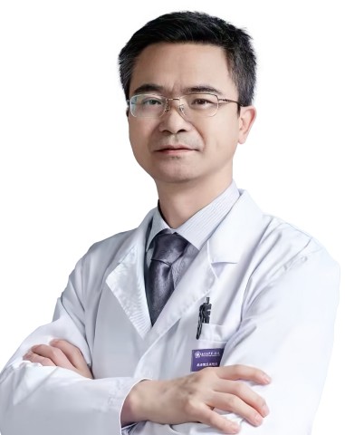 李哲海