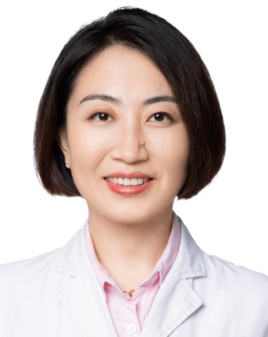 胡俊媛