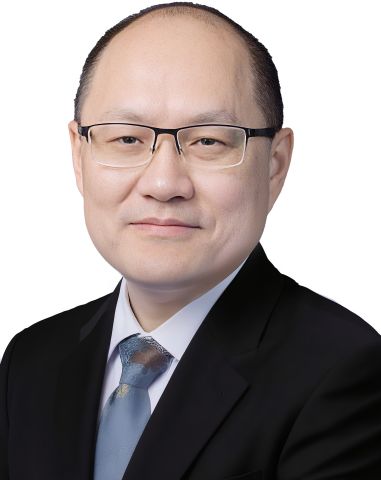 张立